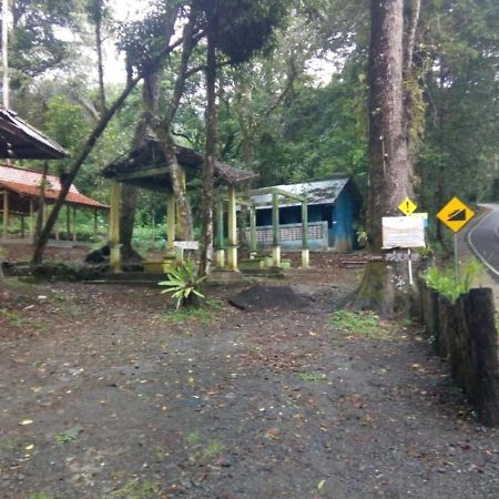 Ijen Mansjestic B&B Tamansuruh Extérieur photo