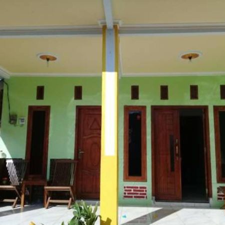 Ijen Mansjestic B&B Tamansuruh Extérieur photo