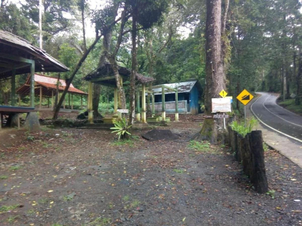Ijen Mansjestic B&B Tamansuruh Extérieur photo