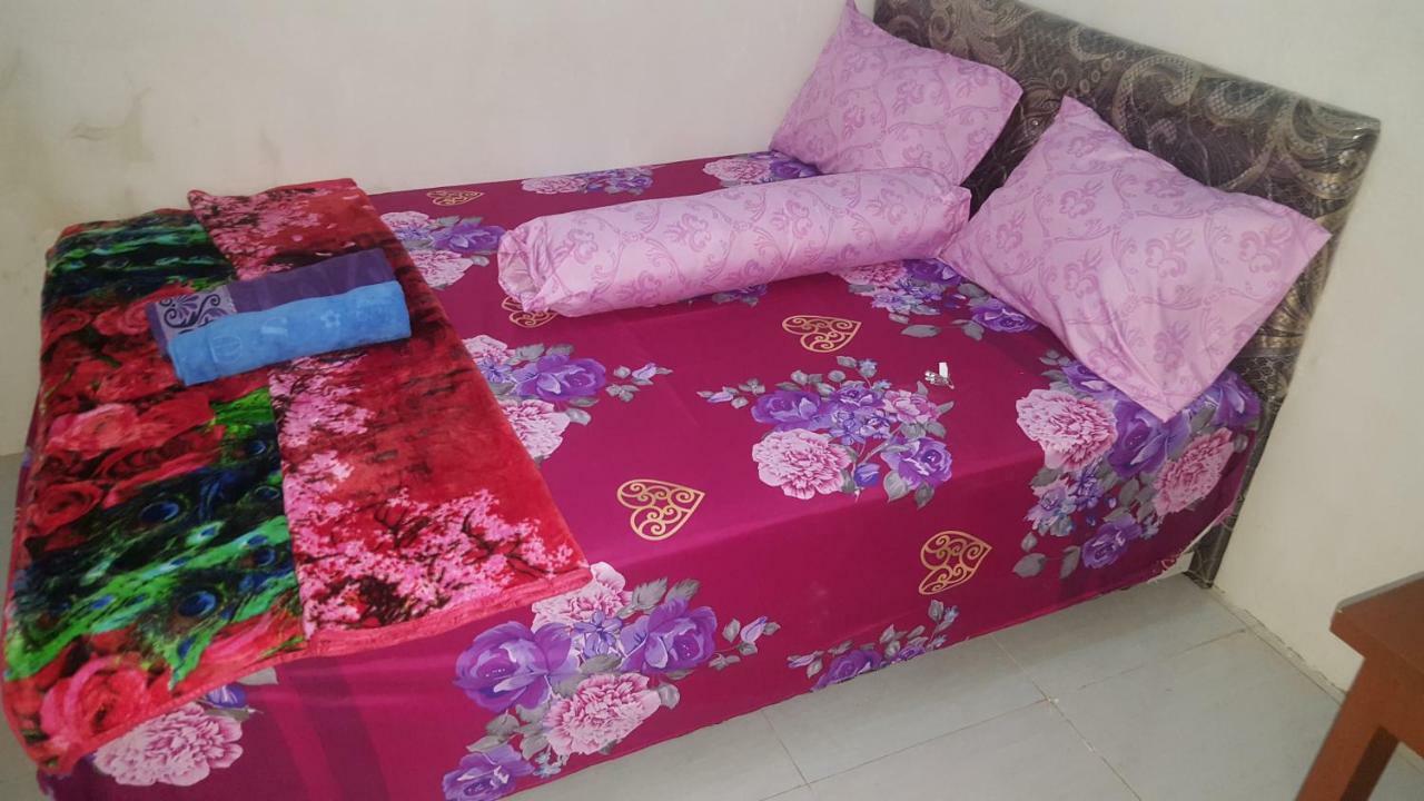 Ijen Mansjestic B&B Tamansuruh Extérieur photo