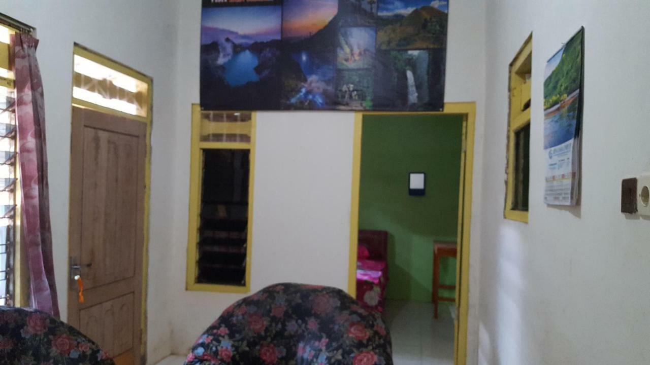 Ijen Mansjestic B&B Tamansuruh Extérieur photo