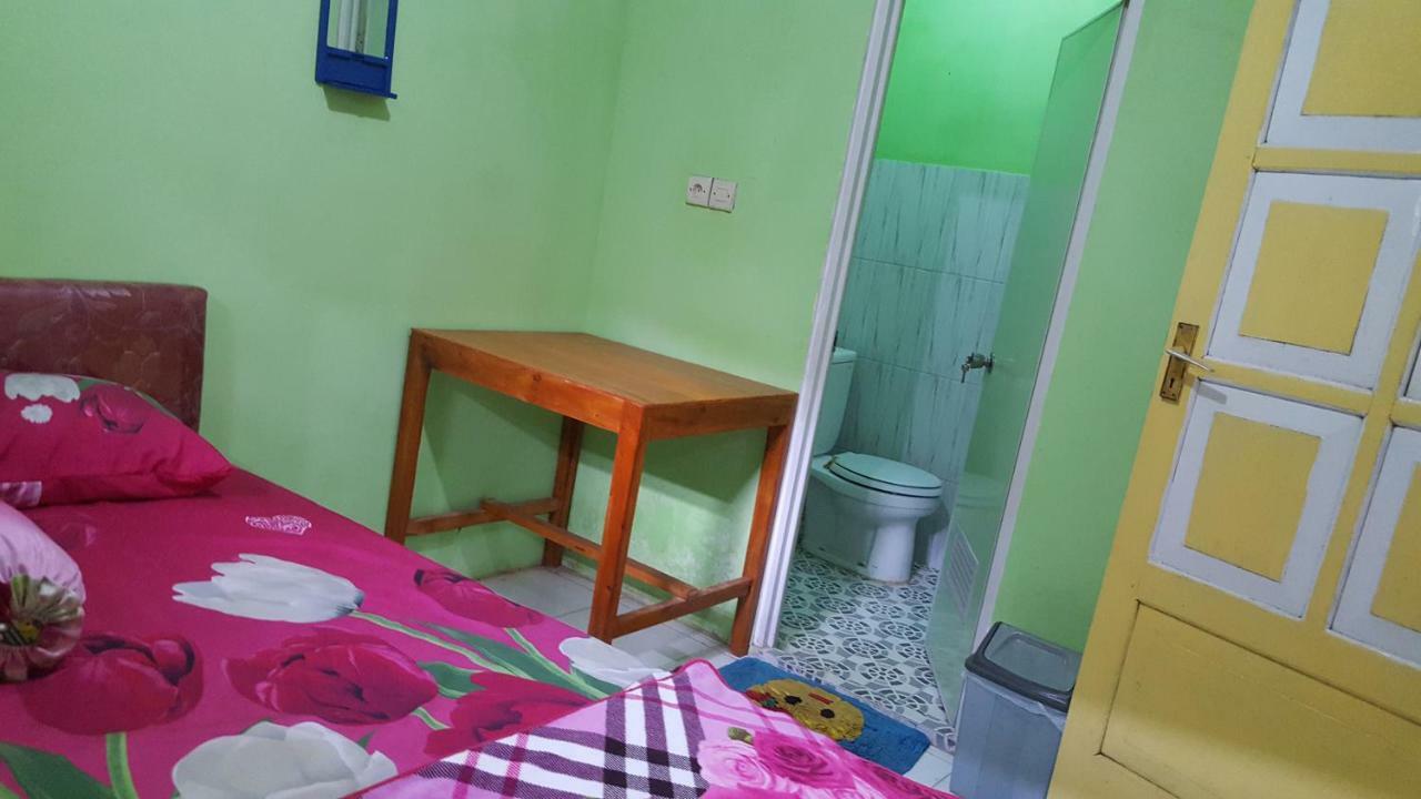 Ijen Mansjestic B&B Tamansuruh Extérieur photo