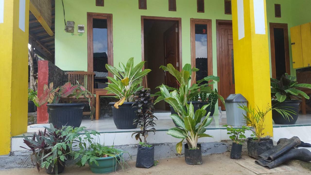 Ijen Mansjestic B&B Tamansuruh Extérieur photo