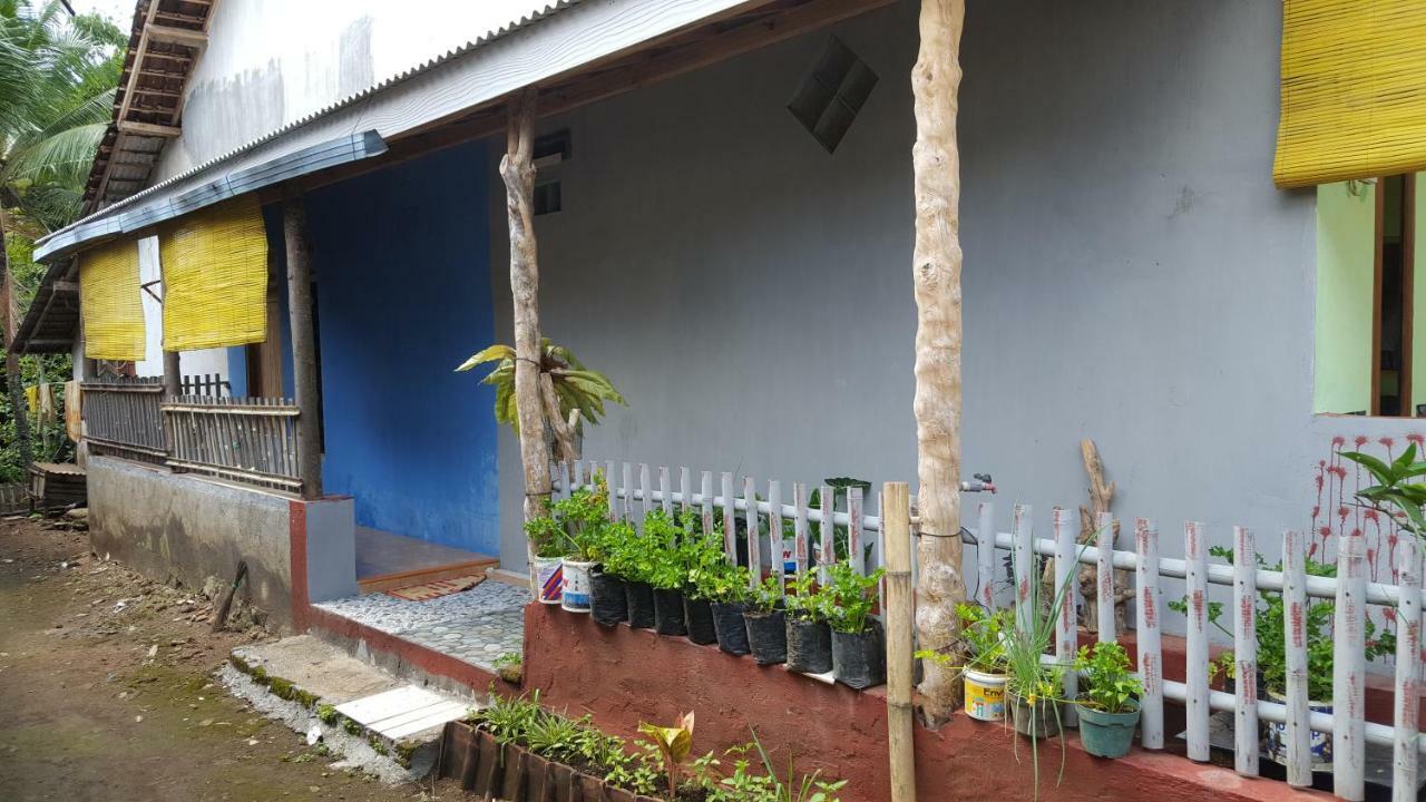 Ijen Mansjestic B&B Tamansuruh Extérieur photo